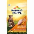 thumbnail image 1 of Grain-Free Chicken, Sweet Potato & Pumpkin Dry Dog Food 24 lbs., 1 of 1