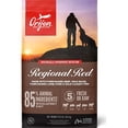 thumbnail image 1 of Orijen Grain Free & Poultry Free, Regional Red, High Protein, Fresh & Raw Animal Ingredients Dry Dog Food 23.5 slb., 1 of 2