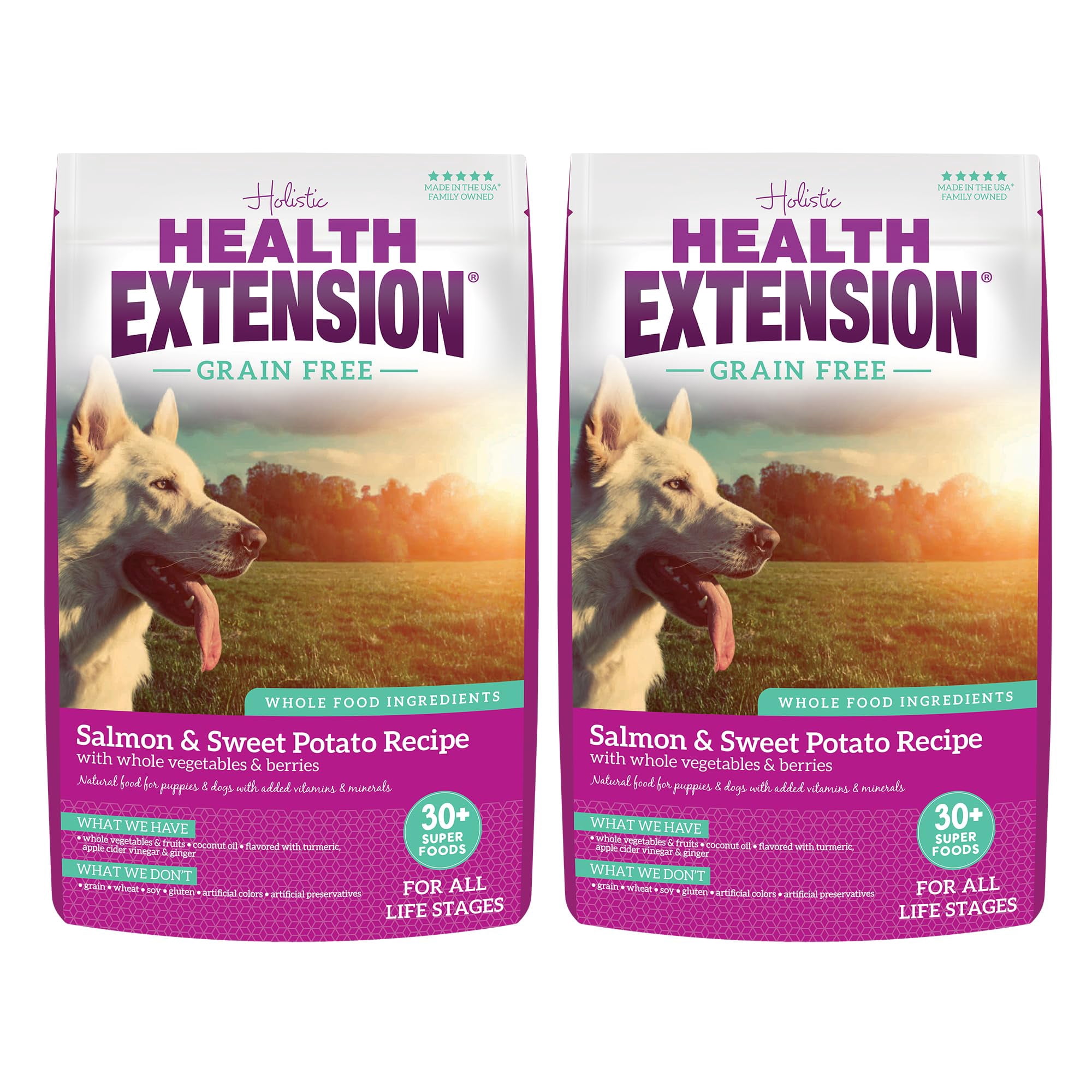 Best Grain Free Dog Food With Antioxidant Benefits