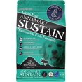 GrainFree Sustain Formula Dry Dog Food, (LineCaught Cod & FreeRange