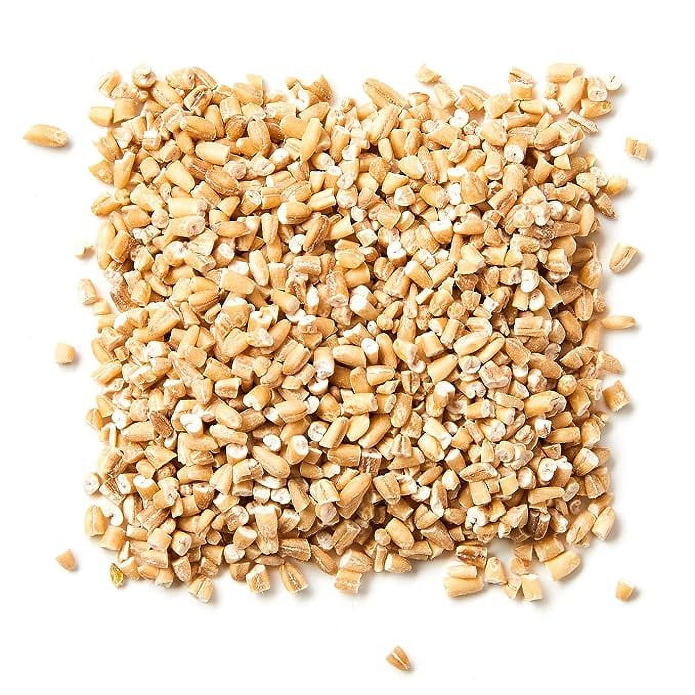 Grain Millers Oats In Bulk for Oatmeal 25 or 50 Bundles By Louisiana