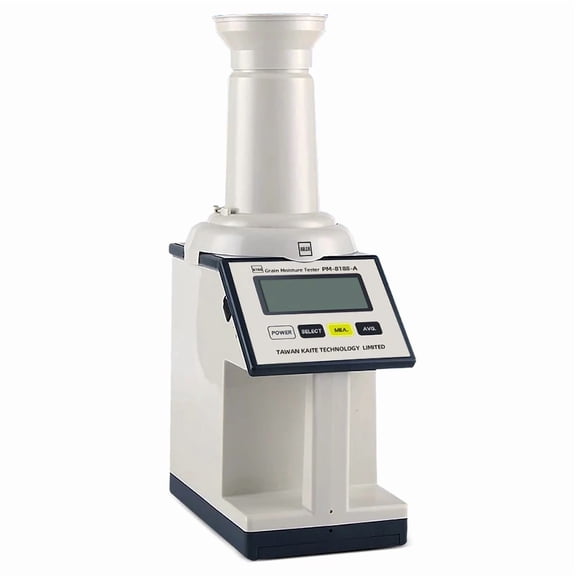 Grain Moisture Analyzer Rice Wheat Corn Tester