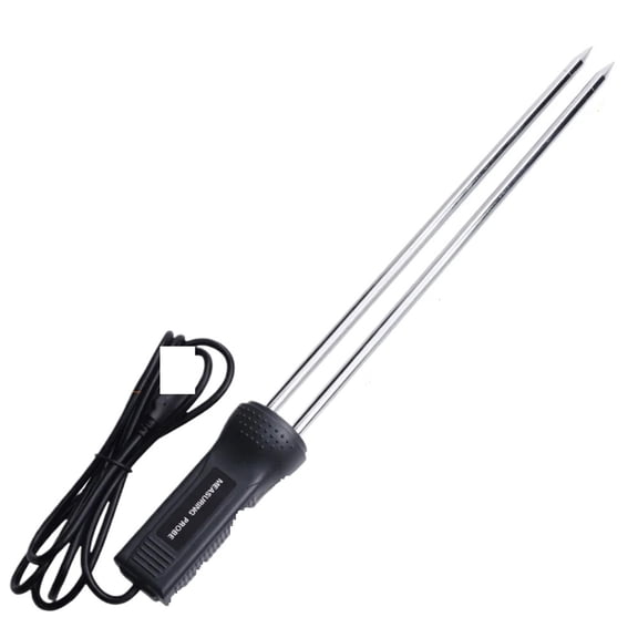 Grain Moisture Measuring Instrument LCD Digital Grain Detector Contains Wheat Corn Moisture Tester ,Easy to Use