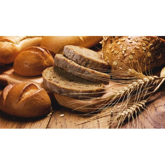 Grain Pro Rice Loaf Mix-