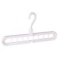 thumbnail image 1 of clothes-hanger-plastic-storage-hanger-hanger-hook, 1 of 10