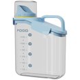 Grain Storage Container Large Food Container Food Container Cereal