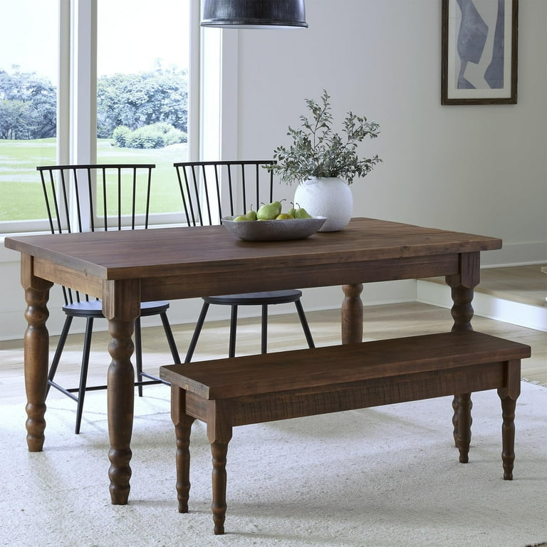 Grain Wood Furniture Valerie Original Solid Wood 63