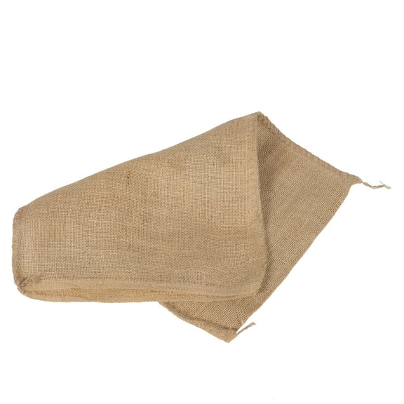 Grain and Medicine Sack Cereal Packing Pouches Burlap Bag for Outdoor Silk Jute Bags Multifunction 3 Pcs