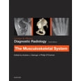 thumbnail image 1 of Grainger & Allison's Diagnostic Radiology: Musculoskeletal System, (Paperback), 1 of 1
