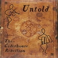 thumbnail image 1 of Grainger / Grainger / Summerhayes - Untold - Ciderhouse Rebellion - Music & Performance - CD, 1 of 1