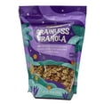 thumbnail image 1 of Grainless Granola - Vegan & Gluten Free - Sweet & Salty Clusters Made with Almonds, Coconut, Sunflower & Pumpkin Seeds, 1 of 2