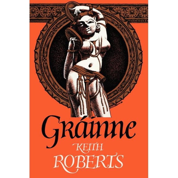 Grainne, (Paperback)