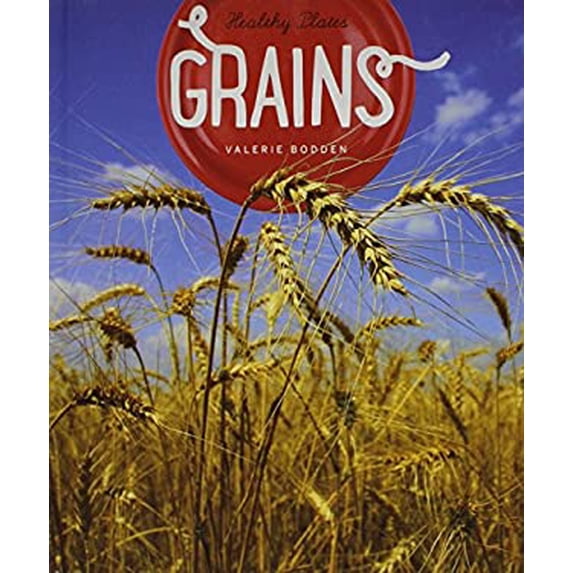 Pre-Owned Grains 9781608185108 /