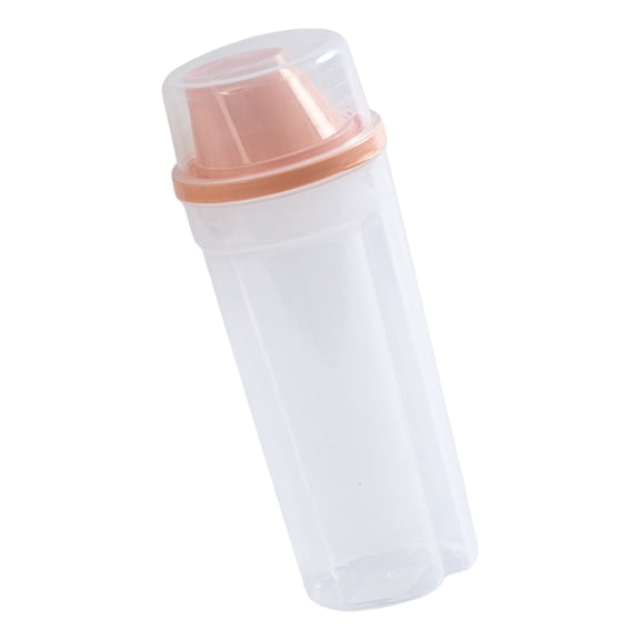 Grains Snacks Storage Jar Rice Bucket Large Food Preservation Box Enduring