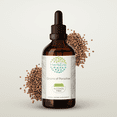 thumbnail image 1 of HerbEra Grains of Paradise Tincture, Herbal Dietary Supplement for Vitality Support, Grains of Paradise (Aframomum melegueta) Dried Seeds Extract, Natural, Alcohol-Free, Drops 4 oz, 1 of 8