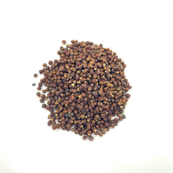 Grains of Paradise