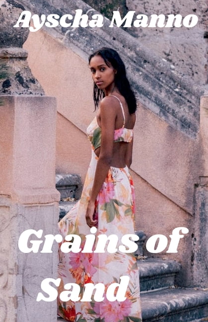 Grains of Sand, (Paperback)