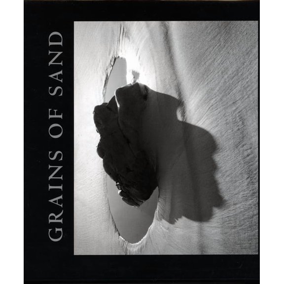 Grains of Sand: Photographs by Marion Patterson, (Hardcover)