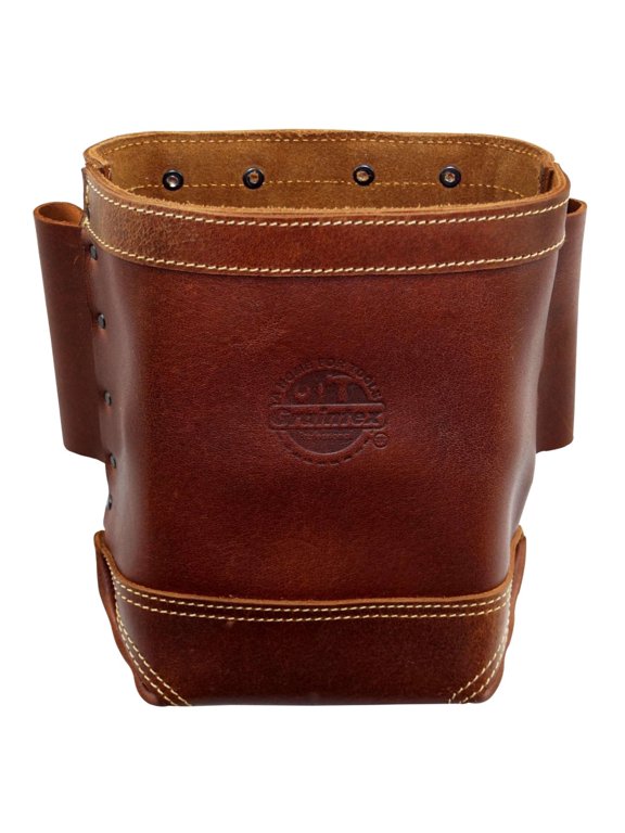 AS2585 Nut and Bolt Bag Ambassador Series Top Grain Leather