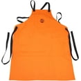 thumbnail image 1 of Graintex CA2333 5 Pocket Orange Color Canvas Work Apron, 1 of 1