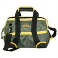 thumbnail image 1 of Graintex NB1167 Contractors Tool Bag, 12-Inch, 1 of 1