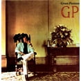 thumbnail image 1 of Gram Parsons - GP [180 Gram Vinyl] - Music & Performance, 1 of 1