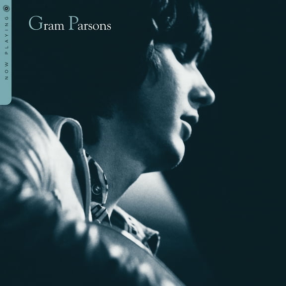 Gram Parsons - Now Playing - Music & Performance - Vinyl