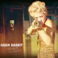 thumbnail image 1 of Gram Rabbit - Welcome to the Country - Rock - CD, 1 of 1