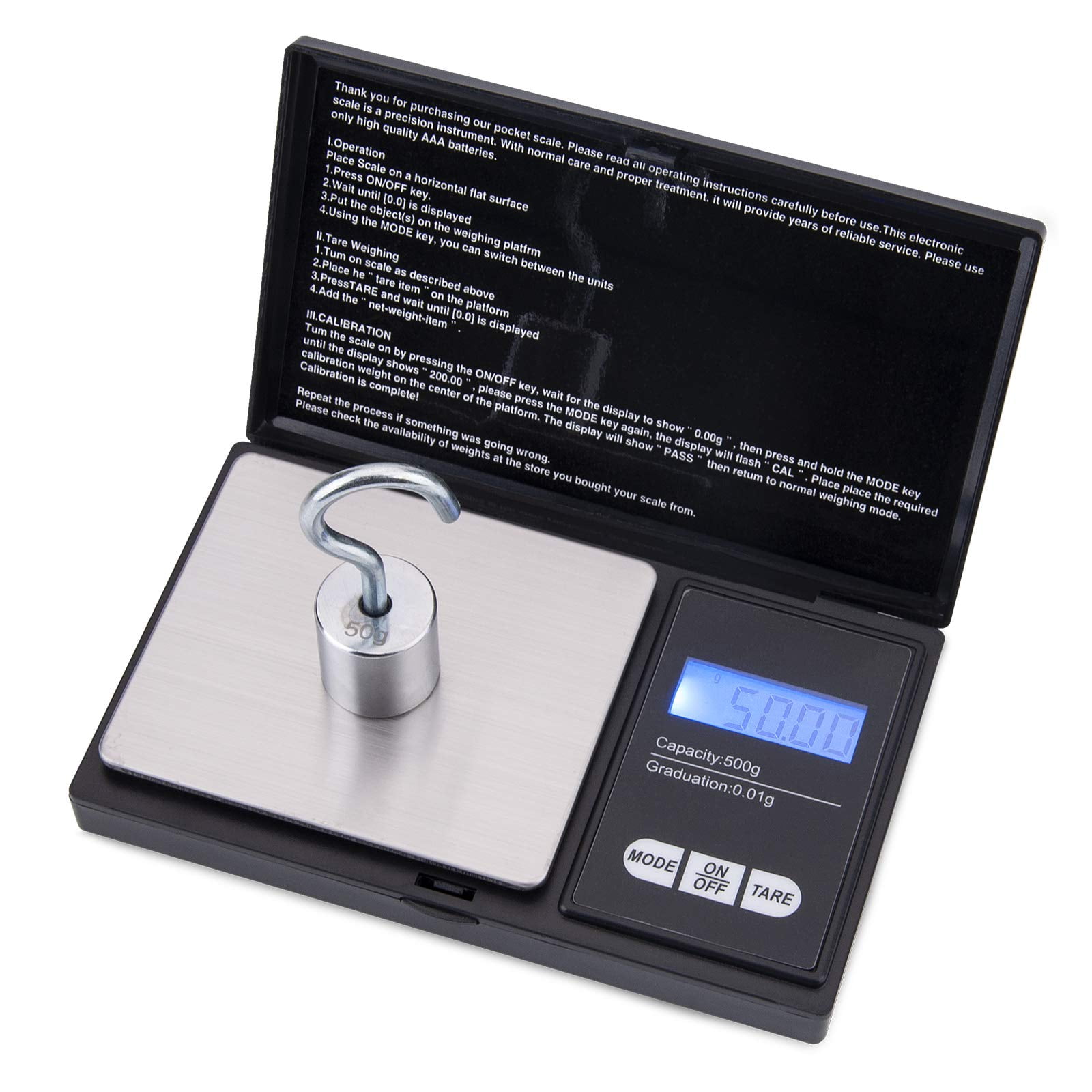 Gram clearance scale walmart