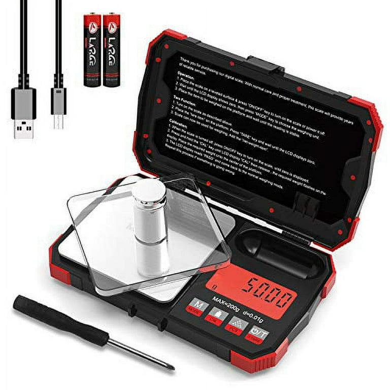 Digital gram cheap scales