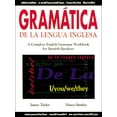 thumbnail image 1 of Pre-Owned Gramática de la Lengua Inglesa: A Complete English Grammar Workbook for Spanish Speakers (Paperback) 0844207985 9780844207988, 1 of 1