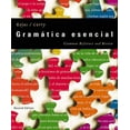 thumbnail image 1 of Pre-Owned Gramatica Esencial: Grammar Reference And Review (Paperback) 0618246282 9780618246281, 1 of 1