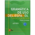 thumbnail image 1 of Pre-Owned Gramtica de uso del espaol: Teora y prctica C1-C2 (Spanish Edition), 9788467521092, 8467521090, Paperback,, 1 of 1