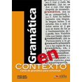 thumbnail image 1 of Pre-Owned Gramatica En Contexto - Livre (Hardcover) 8477117160 9788477117162, 1 of 1