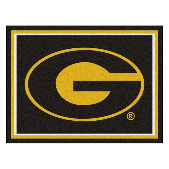 Grambling State 8'x10' Rug