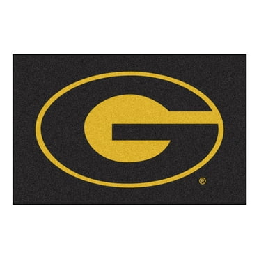Grambling State Starter Rug 19"x30"