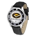 thumbnail image 1 of Grambling State Tigers Competitor Men's Watch, 1 of 4