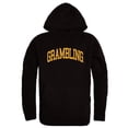 thumbnail image 1 of Grambling State University College Hoodie, Black - 2XL, 1 of 1