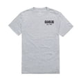 thumbnail image 1 of Grambling State University Practice Tee for Men - Heather Grey - Small, 1 of 1