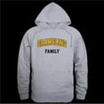 thumbnail image 1 of Grambling State University Tigers Family Hoodie, Heather Grey - Small, 1 of 1