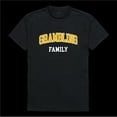 thumbnail image 1 of Grambling State University Tigers Family T-Shirt, Black - 2XL, 1 of 1