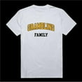 thumbnail image 1 of Grambling State University Tigers Family T-Shirt, White - Large, 1 of 1