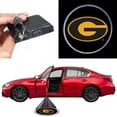 thumbnail image 1 of Grambling Tigers Car Door Light, 1 of 4