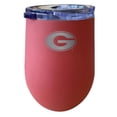 thumbnail image 1 of Grambling University Bulldogs 12 oz Insulated Wine Stainless Steel Tumbler, Coral, 1 of 1