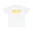 thumbnail image 1 of Grambling University Cousin Family Unisex Heavy Cotton Tee - 107 HBCU, 1 of 12