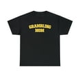 thumbnail image 1 of Grambling University Mom Family Unisex Heavy Cotton Tee - 107 HBCU, 1 of 8
