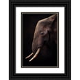 thumbnail image 1 of Grambone, Antonio 11x14 Black Ornate Wood Framed with Double Matting Museum Art Print Titled - Untitled, 1 of 4