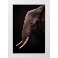 thumbnail image 1 of Grambone, Antonio 23x32 White Modern Wood Framed Museum Art Print Titled - Untitled, 1 of 4