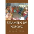 thumbnail image 1 of Grameen in Kosovo: A Post-War Humanitarian Manoeuvre (Paperback), 1 of 1
