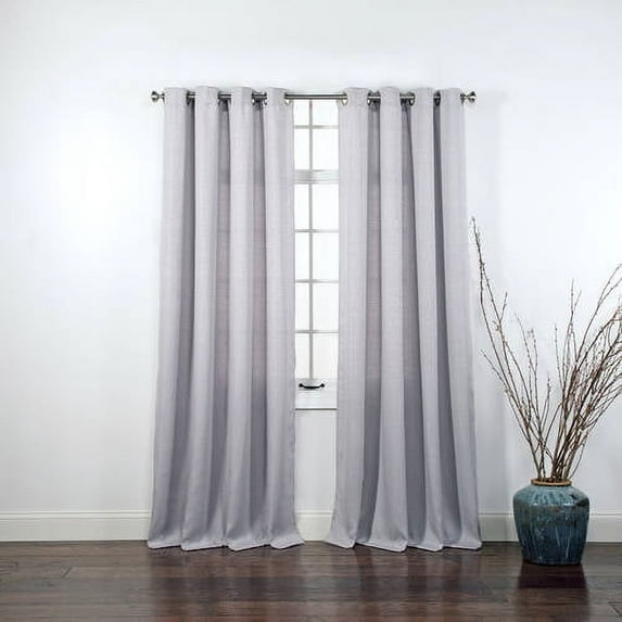 Gramercy Grommet Curtain Panel